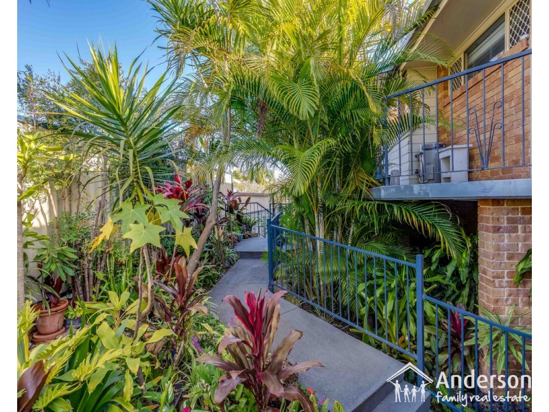 6/34 Caroline Street, Woody Point QLD 4019