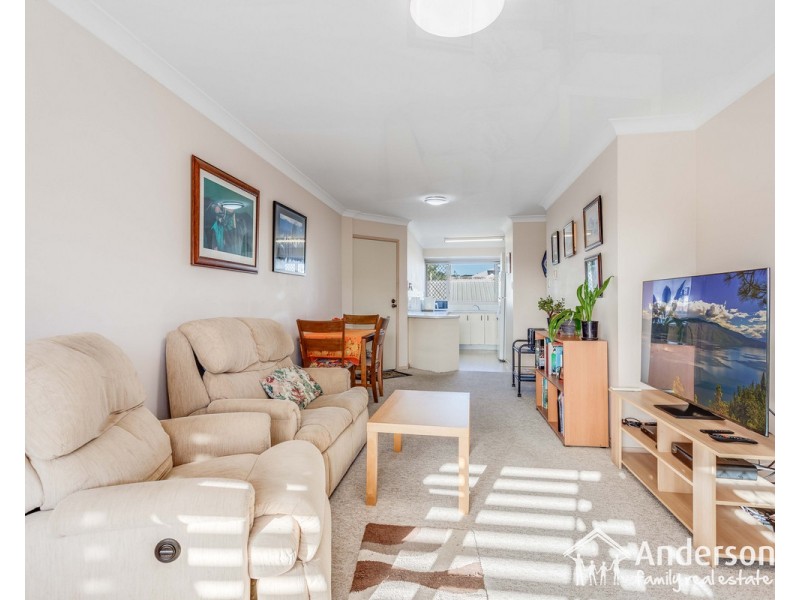 6/34 Caroline Street, Woody Point QLD 4019