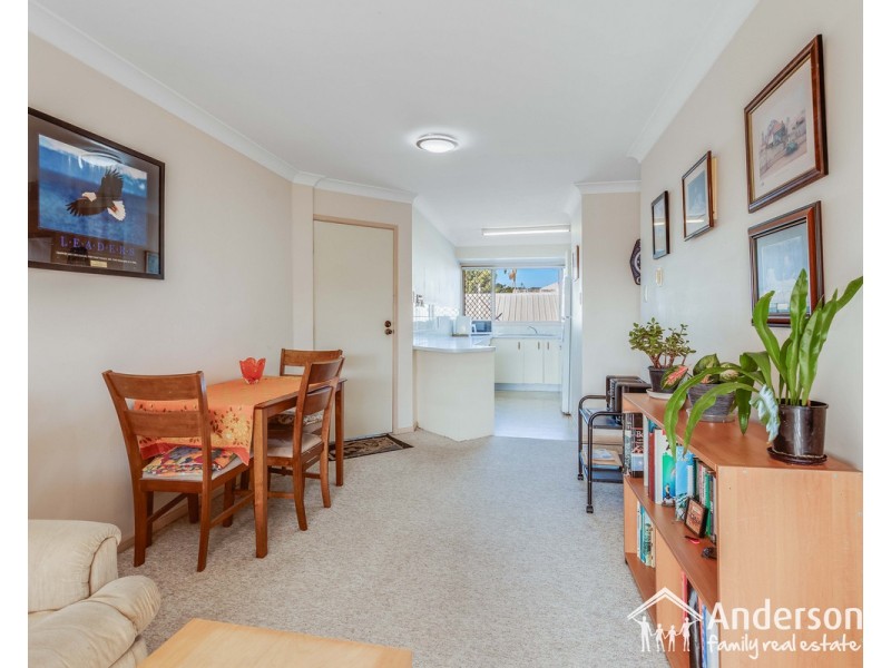 6/34 Caroline Street, Woody Point QLD 4019