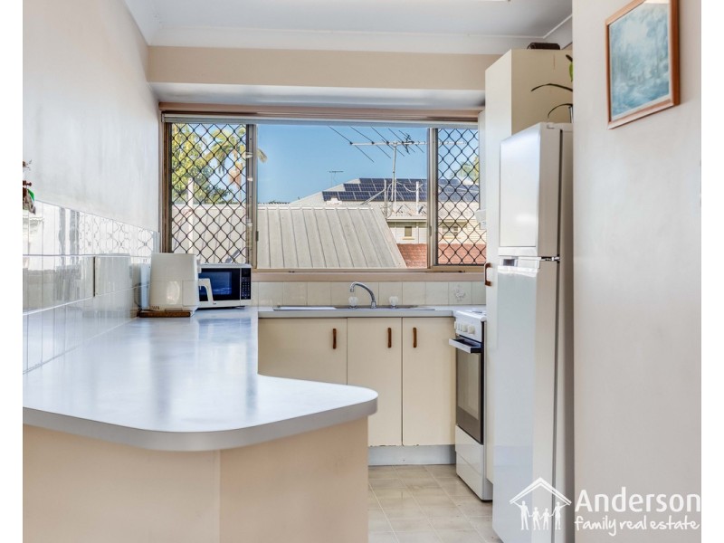 6/34 Caroline Street, Woody Point QLD 4019
