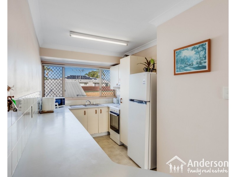 6/34 Caroline Street, Woody Point QLD 4019