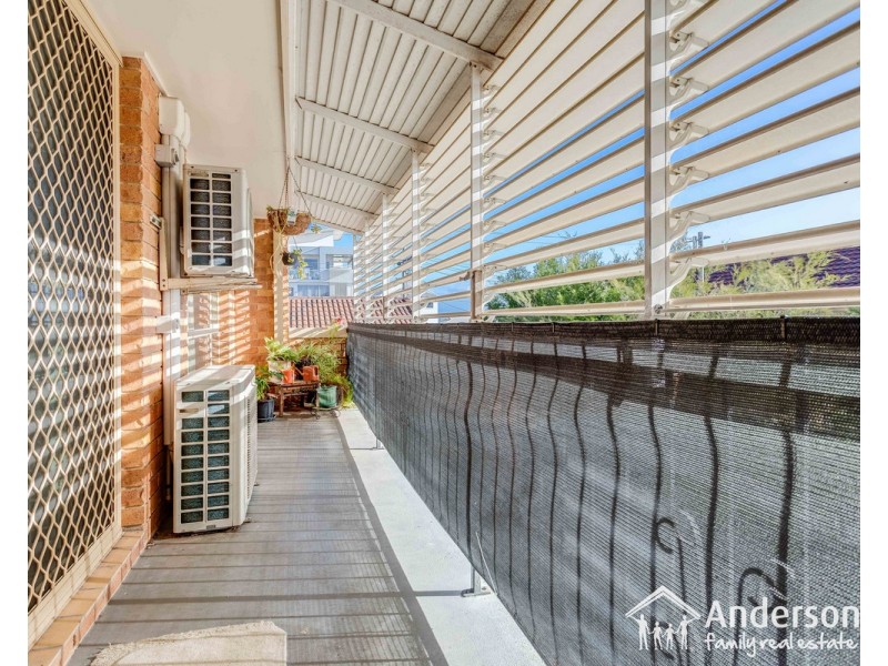 6/34 Caroline Street, Woody Point QLD 4019