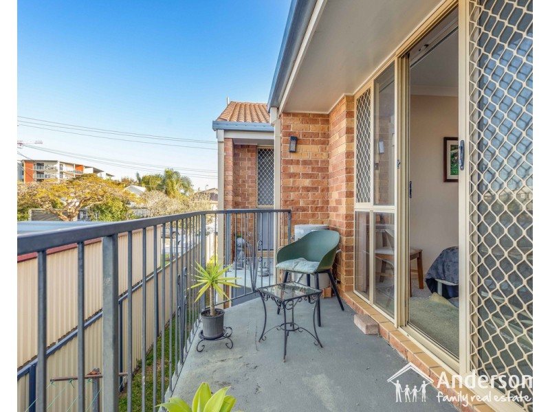 6/34 Caroline Street, Woody Point QLD 4019