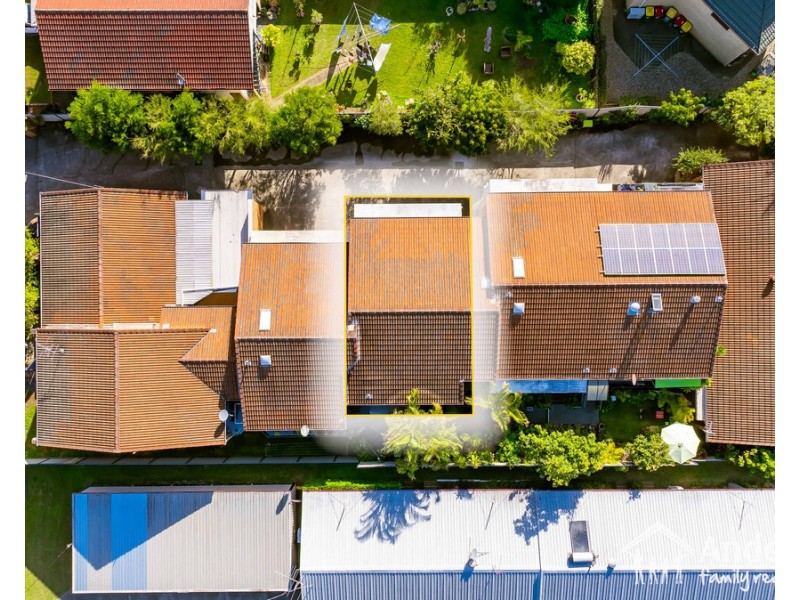 6/34 Caroline Street, Woody Point QLD 4019