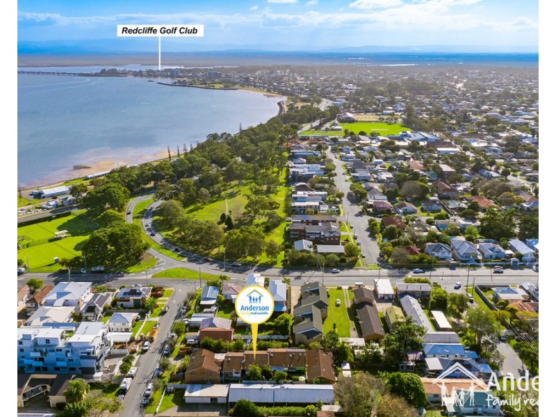 6/34 Caroline Street, Woody Point QLD 4019