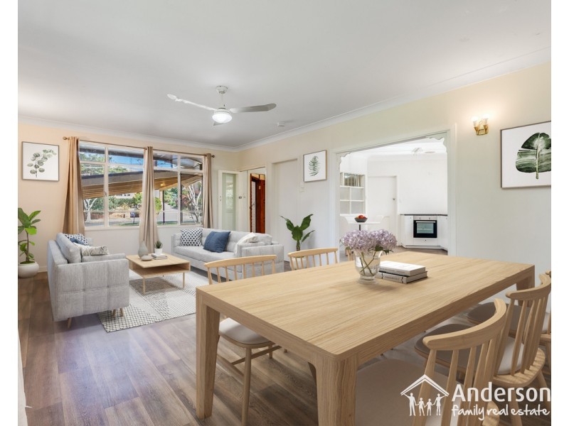 11 Janie Street, Aspley QLD 4034