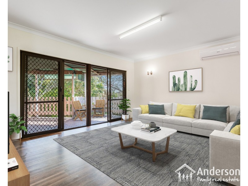 11 Janie Street, Aspley QLD 4034