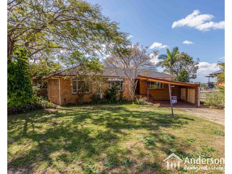 11 Janie Street, Aspley QLD 4034