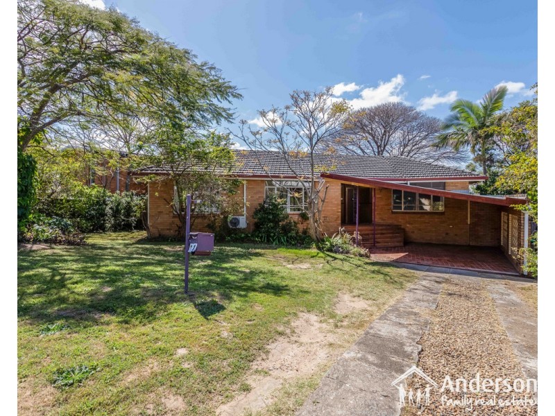 11 Janie Street, Aspley QLD 4034