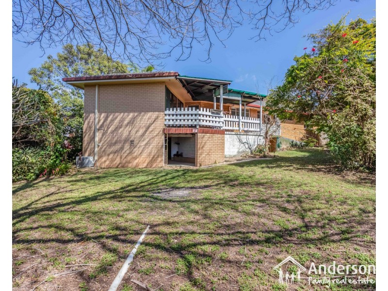 11 Janie Street, Aspley QLD 4034
