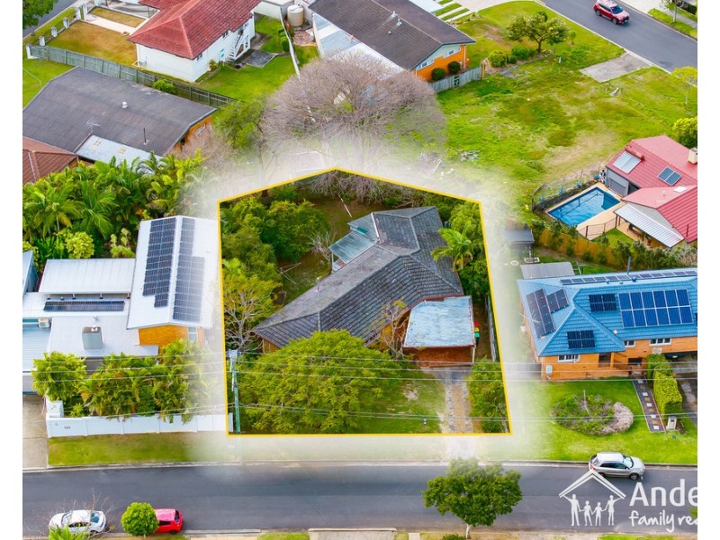 11 Janie Street, Aspley QLD 4034