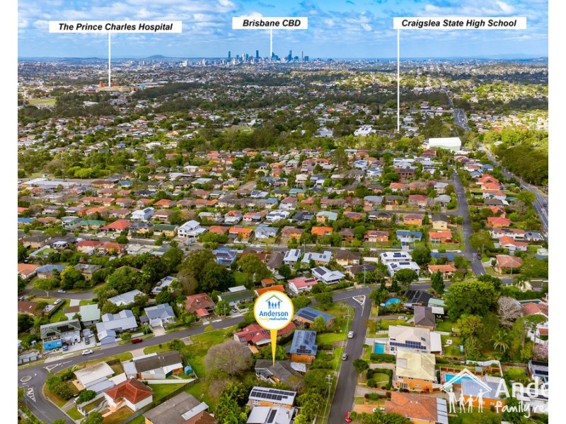 11 Janie Street, Aspley QLD 4034