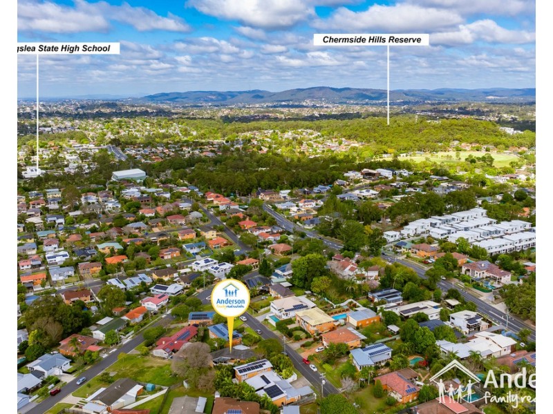 11 Janie Street, Aspley QLD 4034