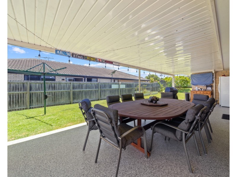 25 Acemia Drive, Morayfield QLD 4506