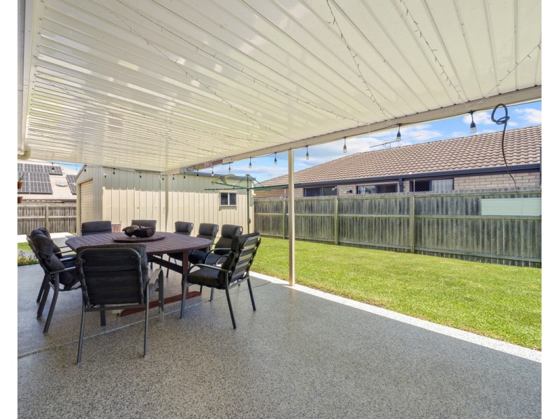 25 Acemia Drive, Morayfield QLD 4506