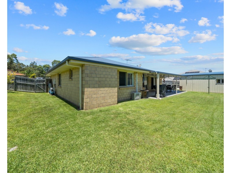 25 Acemia Drive, Morayfield QLD 4506