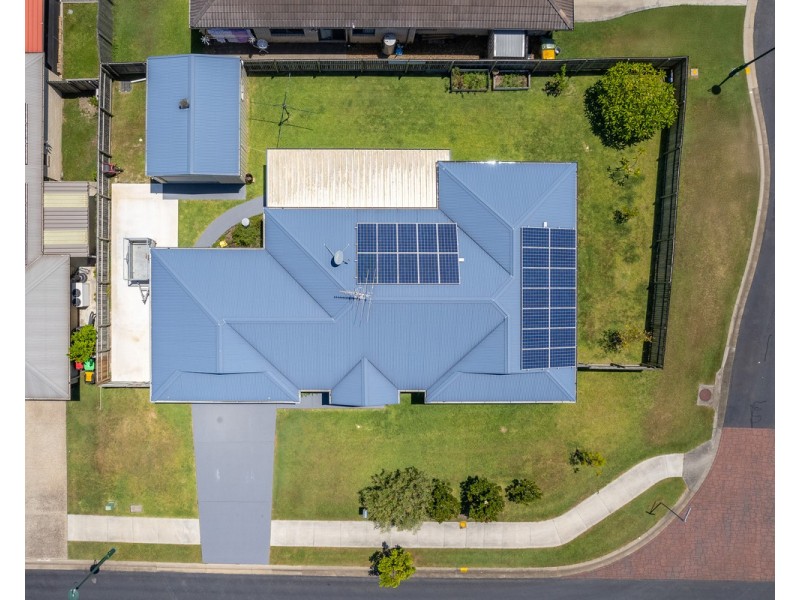 25 Acemia Drive, Morayfield QLD 4506