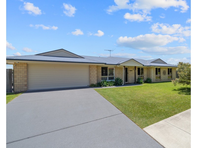 25 Acemia Drive, Morayfield QLD 4506