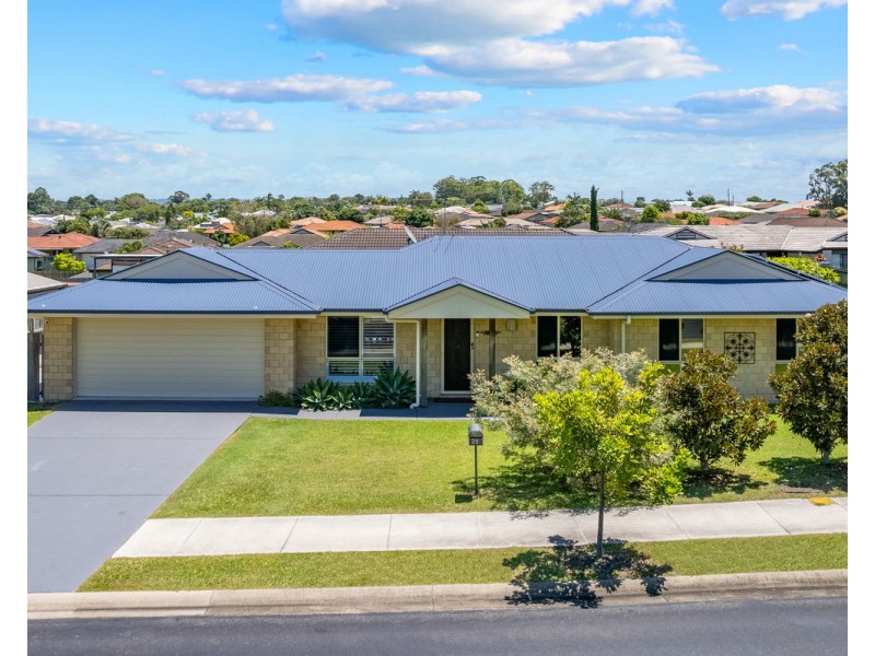 25 Acemia Drive, Morayfield QLD 4506