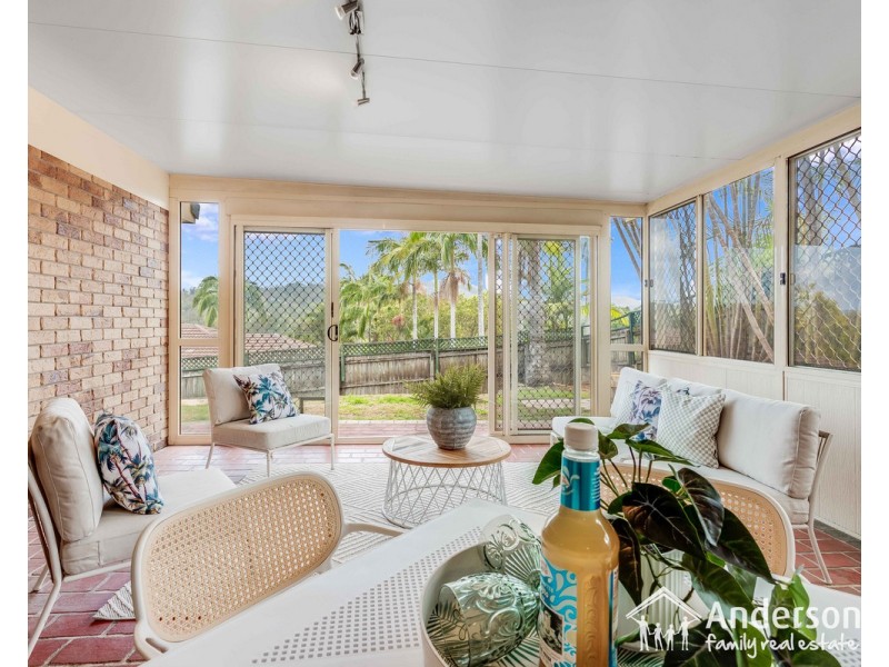 11 Sugarglider Lane, Mudgeeraba QLD 4213