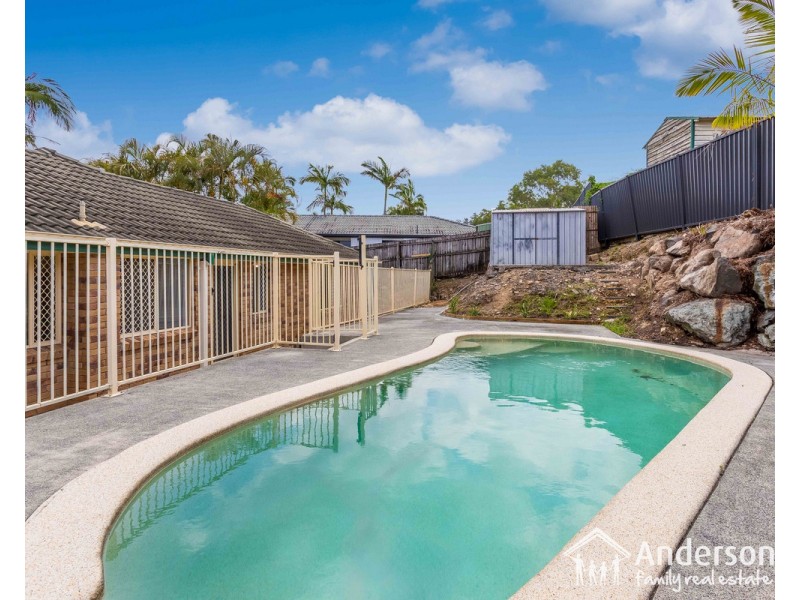 11 Sugarglider Lane, Mudgeeraba QLD 4213