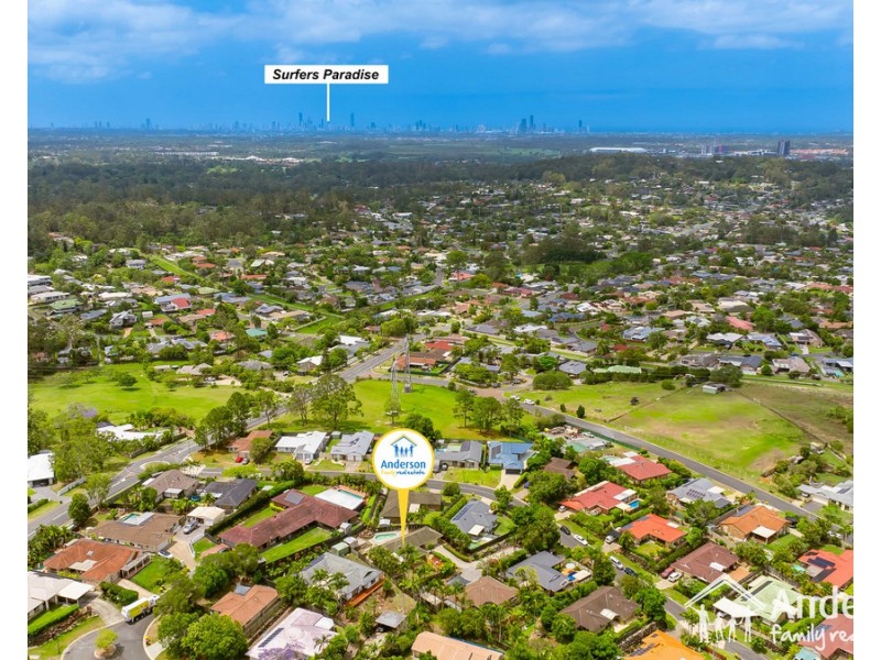 11 Sugarglider Lane, Mudgeeraba QLD 4213