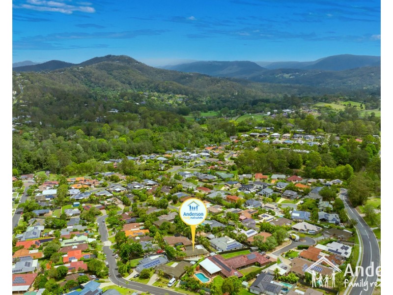 11 Sugarglider Lane, Mudgeeraba QLD 4213