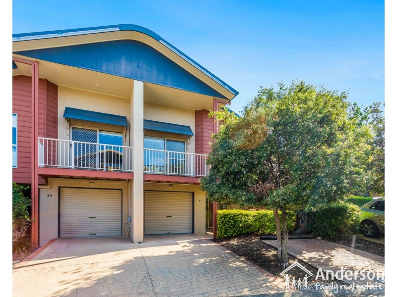 41/316 Long Street East, Graceville QLD 4075