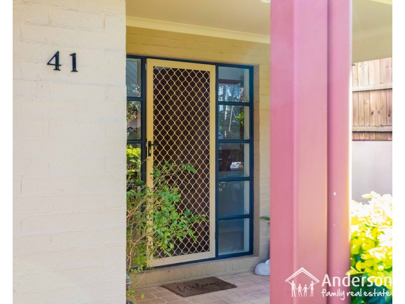 41/316 Long Street East, Graceville QLD 4075