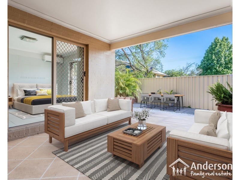 41/316 Long Street East, Graceville QLD 4075