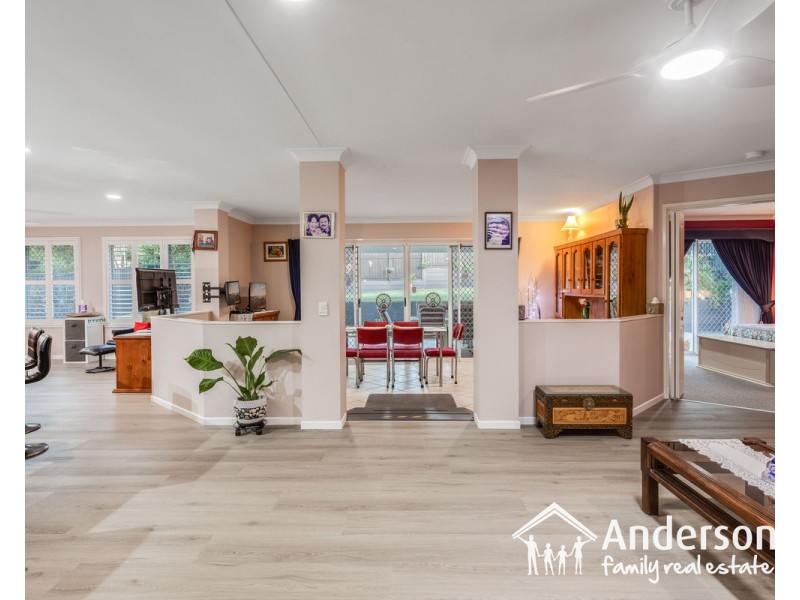 26 Trecarne Street, Bridgeman Downs QLD 4035