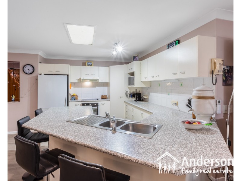 26 Trecarne Street, Bridgeman Downs QLD 4035