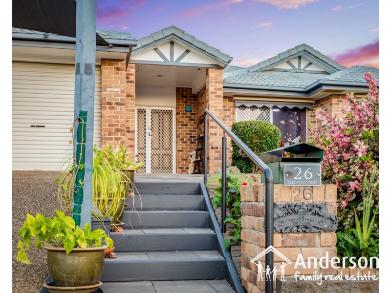 26 Trecarne Street, Bridgeman Downs QLD 4035