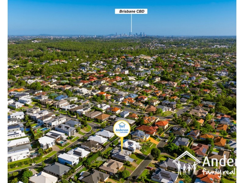 26 Trecarne Street, Bridgeman Downs QLD 4035