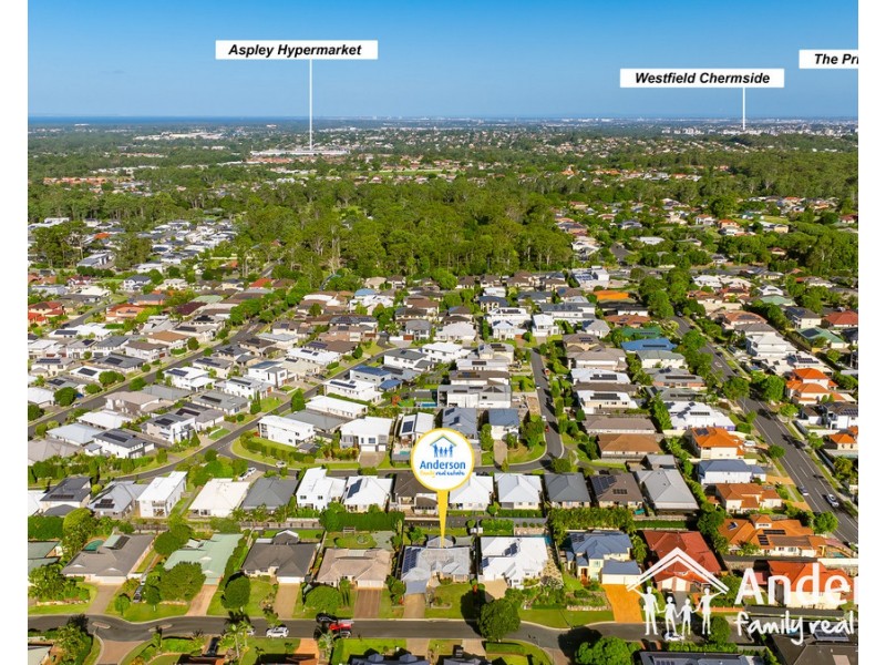 26 Trecarne Street, Bridgeman Downs QLD 4035