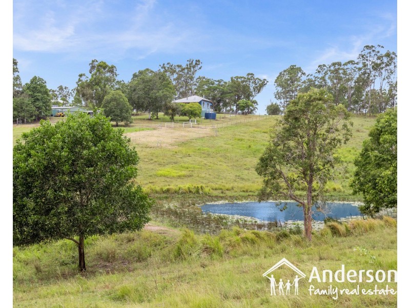 3420 Mary Valley Road, Imbil QLD 4570