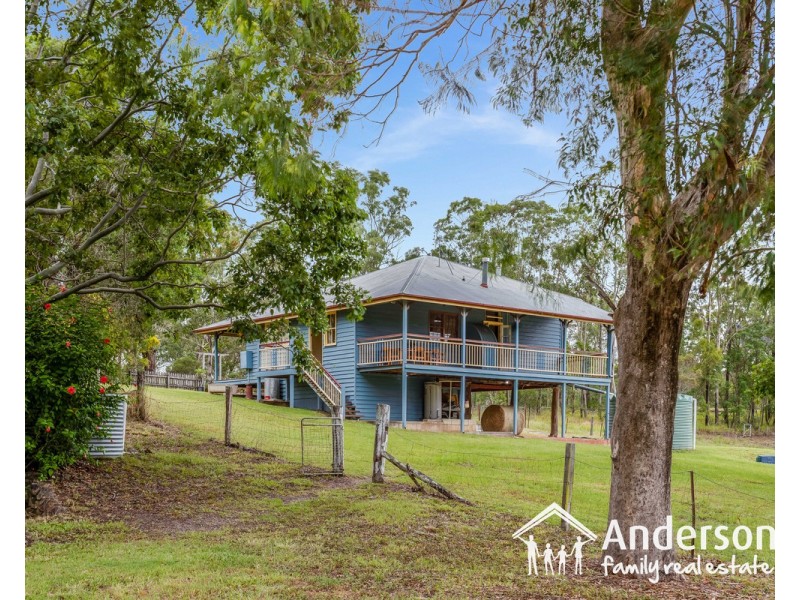 3420 Mary Valley Road, Imbil QLD 4570