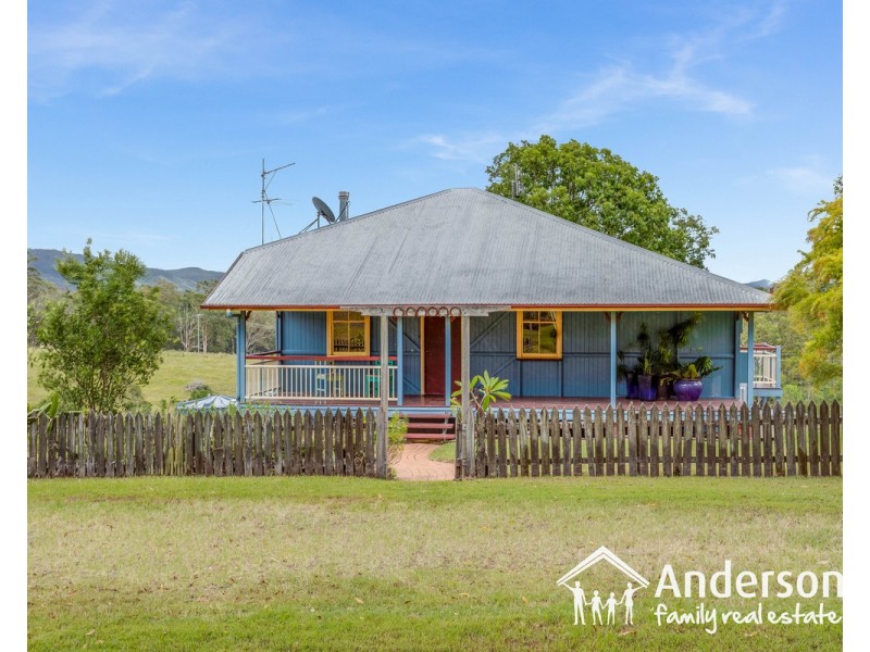 3420 Mary Valley Road, Imbil QLD 4570