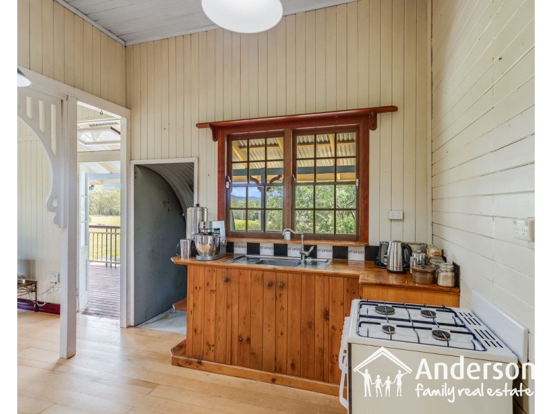 3420 Mary Valley Road, Imbil QLD 4570