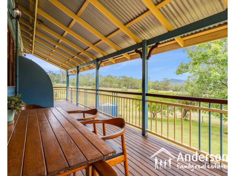 3420 Mary Valley Road, Imbil QLD 4570