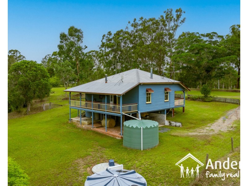 3420 Mary Valley Road, Imbil QLD 4570