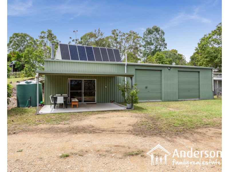 3420 Mary Valley Road, Imbil QLD 4570