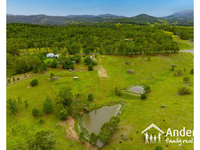 3420 Mary Valley Road, Imbil QLD 4570