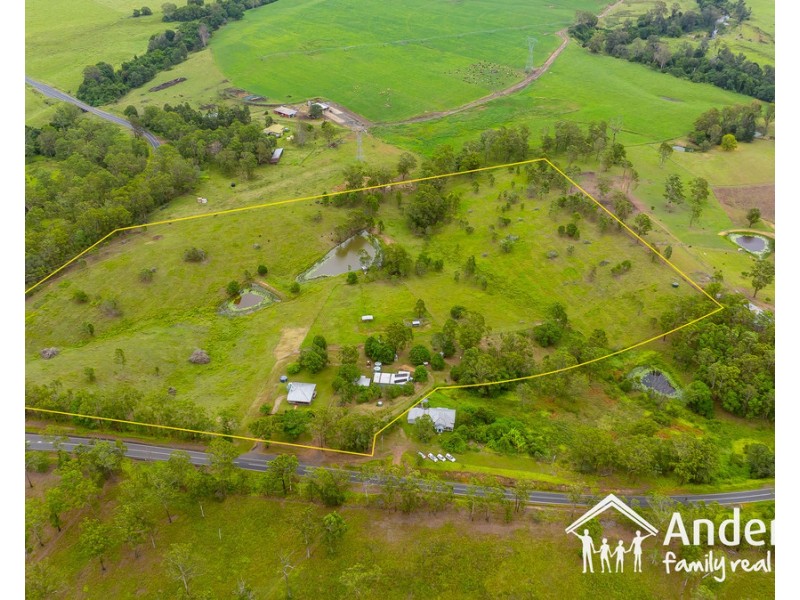 3420 Mary Valley Road, Imbil QLD 4570