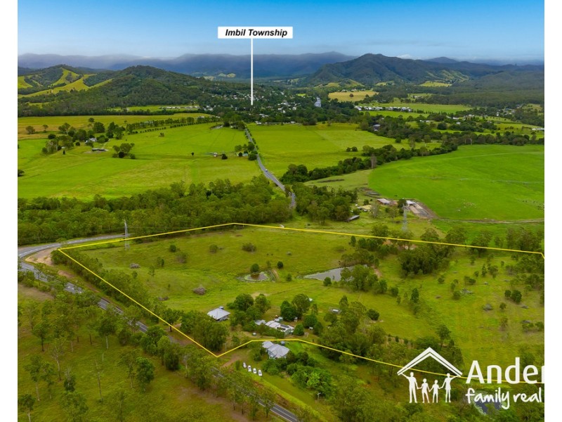 3420 Mary Valley Road, Imbil QLD 4570
