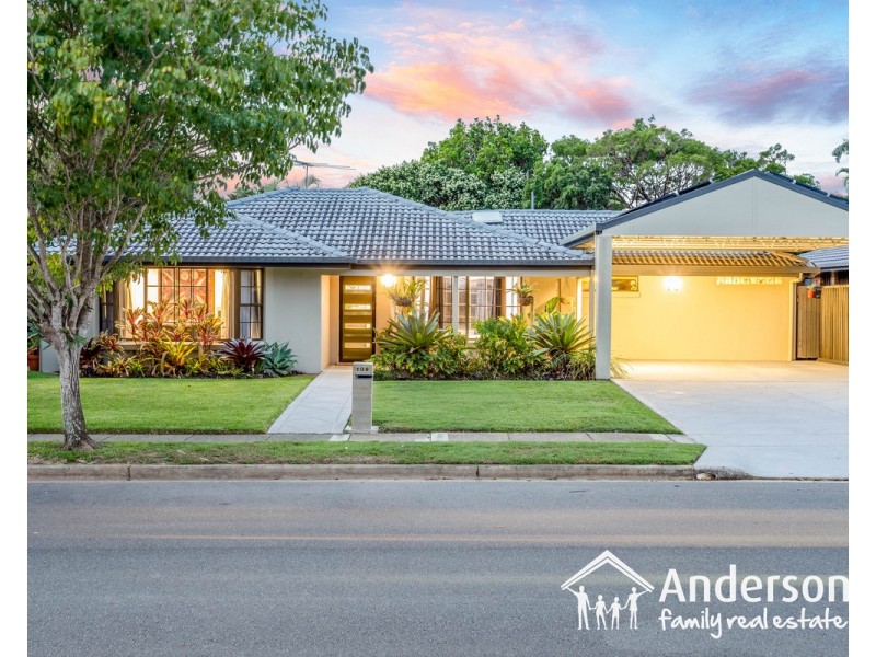 109 Wickfield Street, Bracken Ridge QLD 4017