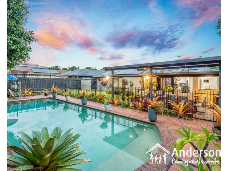 109 Wickfield Street, Bracken Ridge QLD 4017