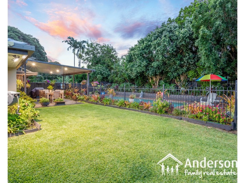 109 Wickfield Street, Bracken Ridge QLD 4017
