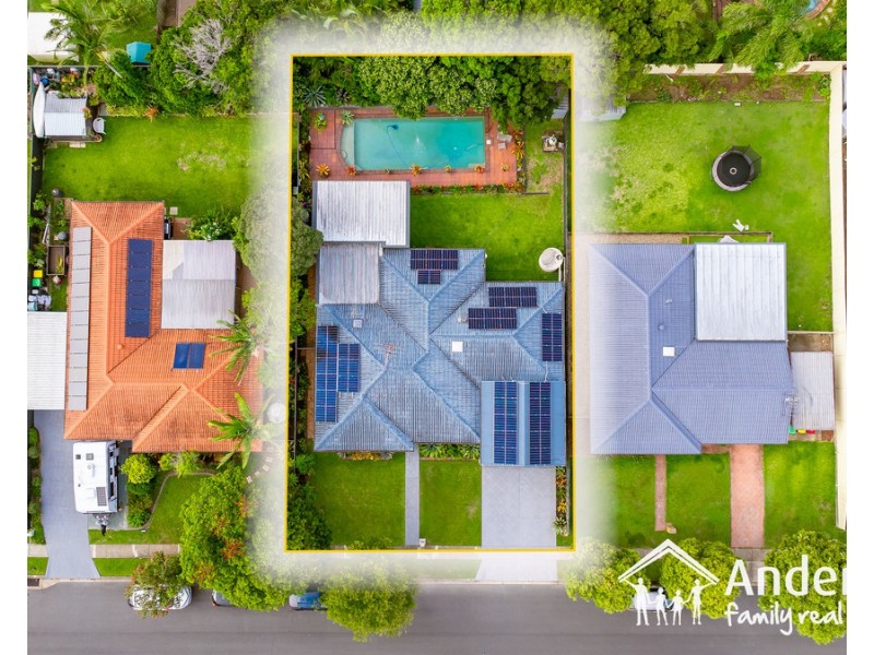 109 Wickfield Street, Bracken Ridge QLD 4017