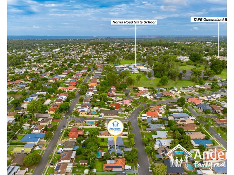 109 Wickfield Street, Bracken Ridge QLD 4017